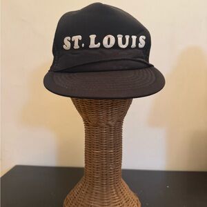 St. Louis Black Cap